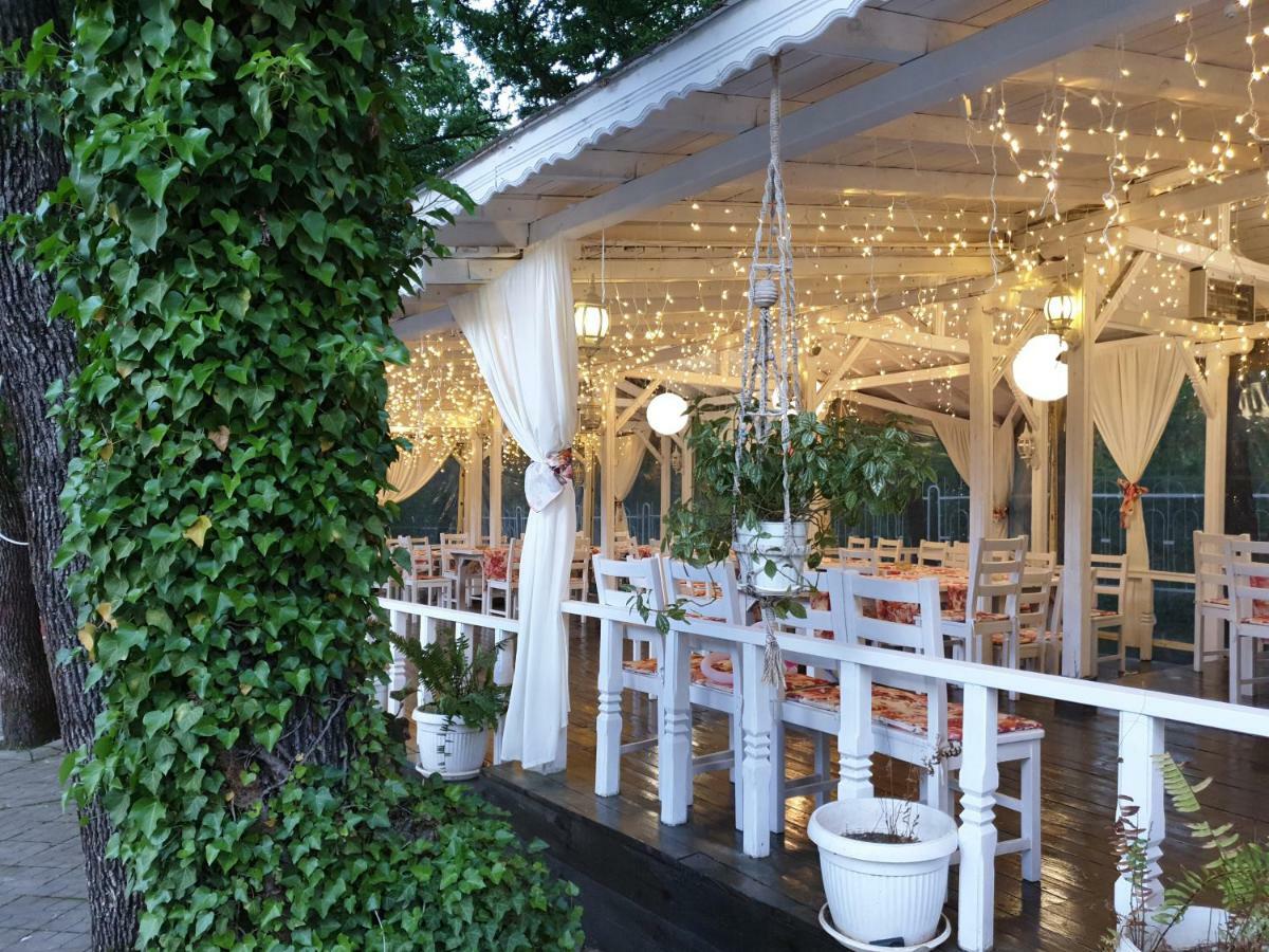 Hotel Afrodita Dimitrovgrad Bg Exterior photo