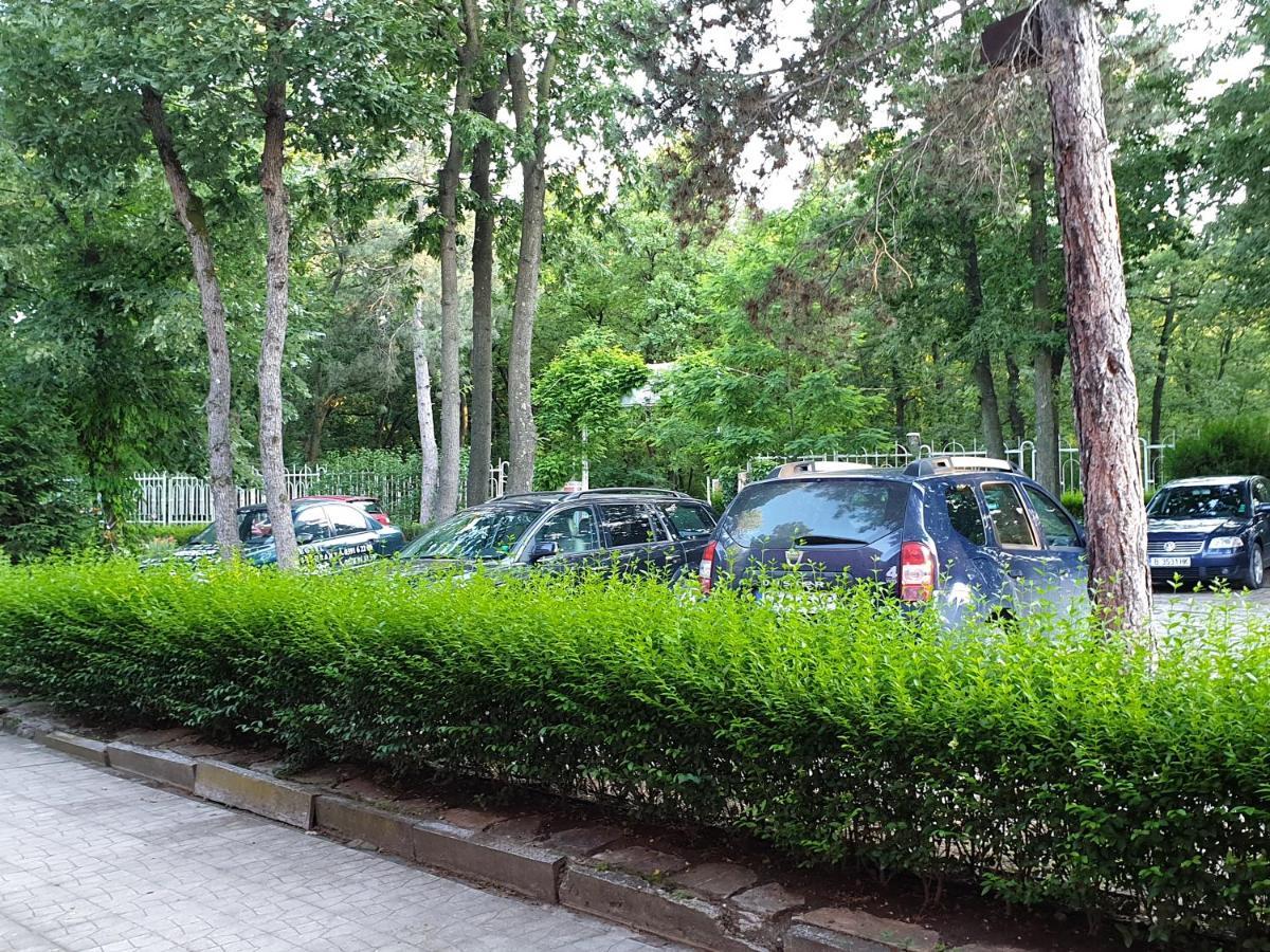 Hotel Afrodita Dimitrovgrad Bg Exterior photo